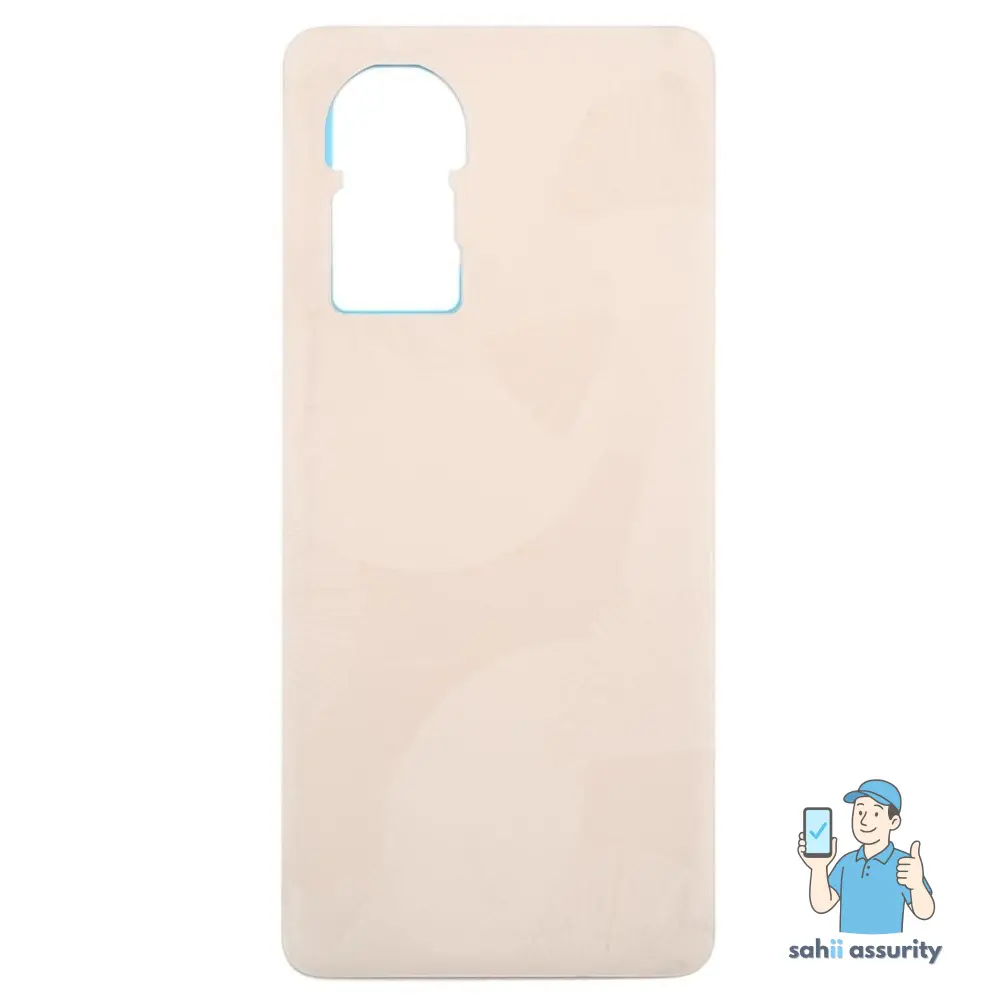 Back Panel Cover for Vivo S19